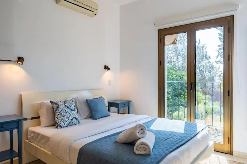 Apartamento Lumina 2-Bedroom Villa And Pool In Ayia Napa